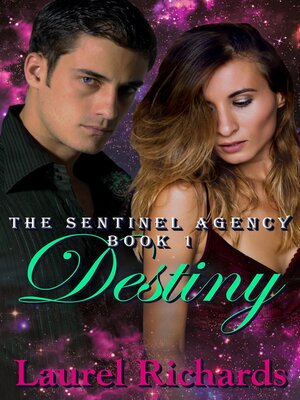 cover image of Destiny